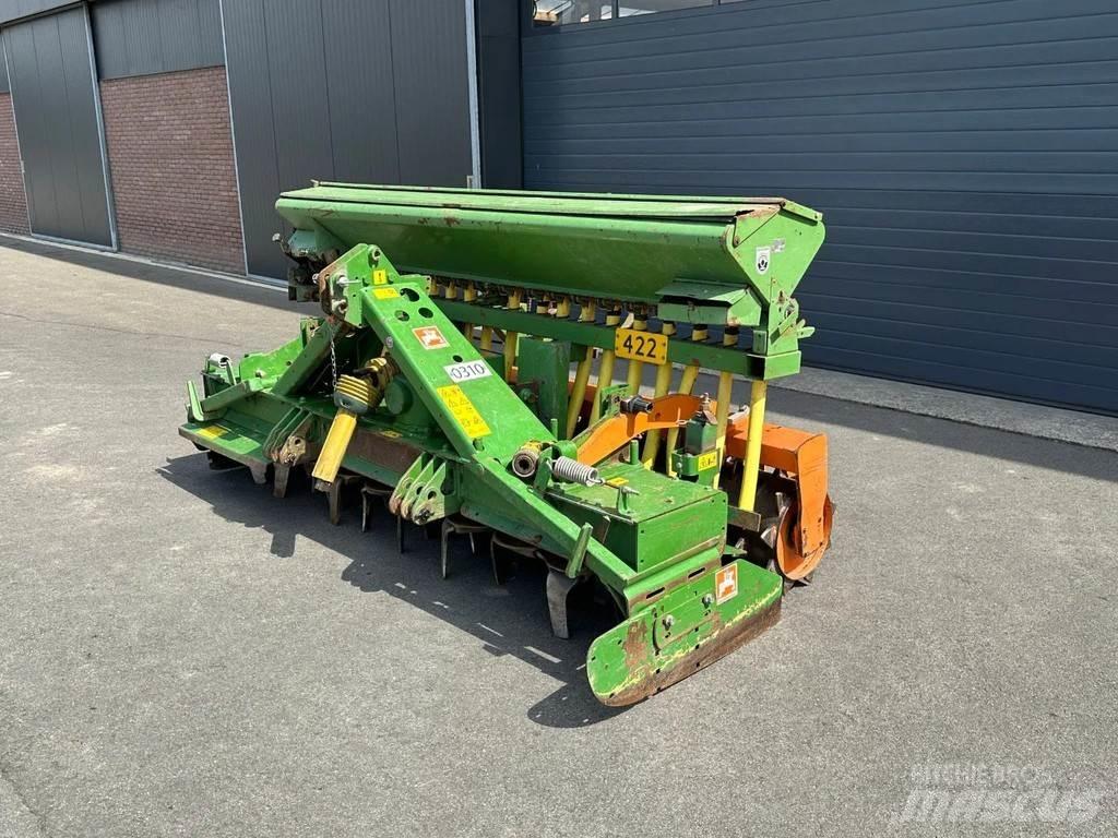Amazone RX 3000 Brány