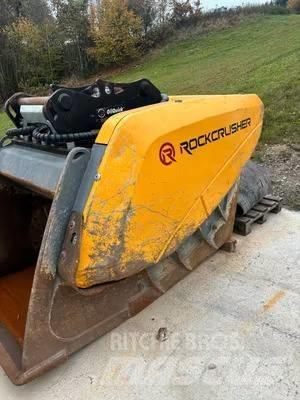  Rockcrusher RC11R Drviace lopaty