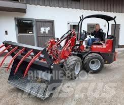 Thaler 2220 S Viacúčelové nakladače
