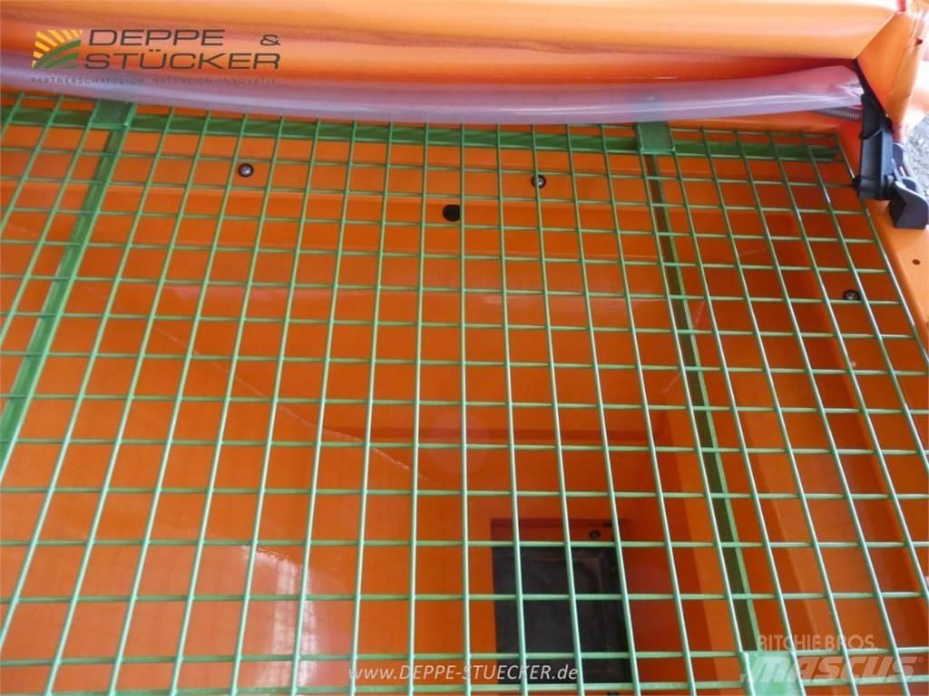 Amazone IceTiger S Posýpače soli a piesku