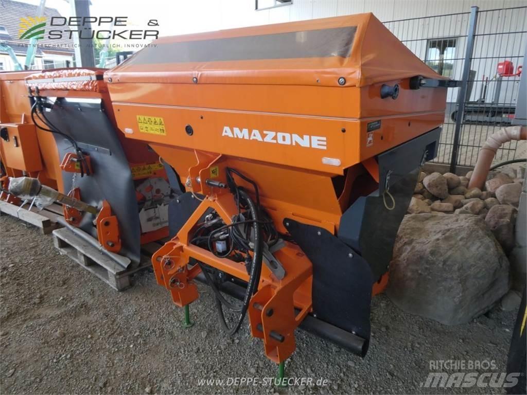 Amazone IceTiger S Posýpače soli a piesku