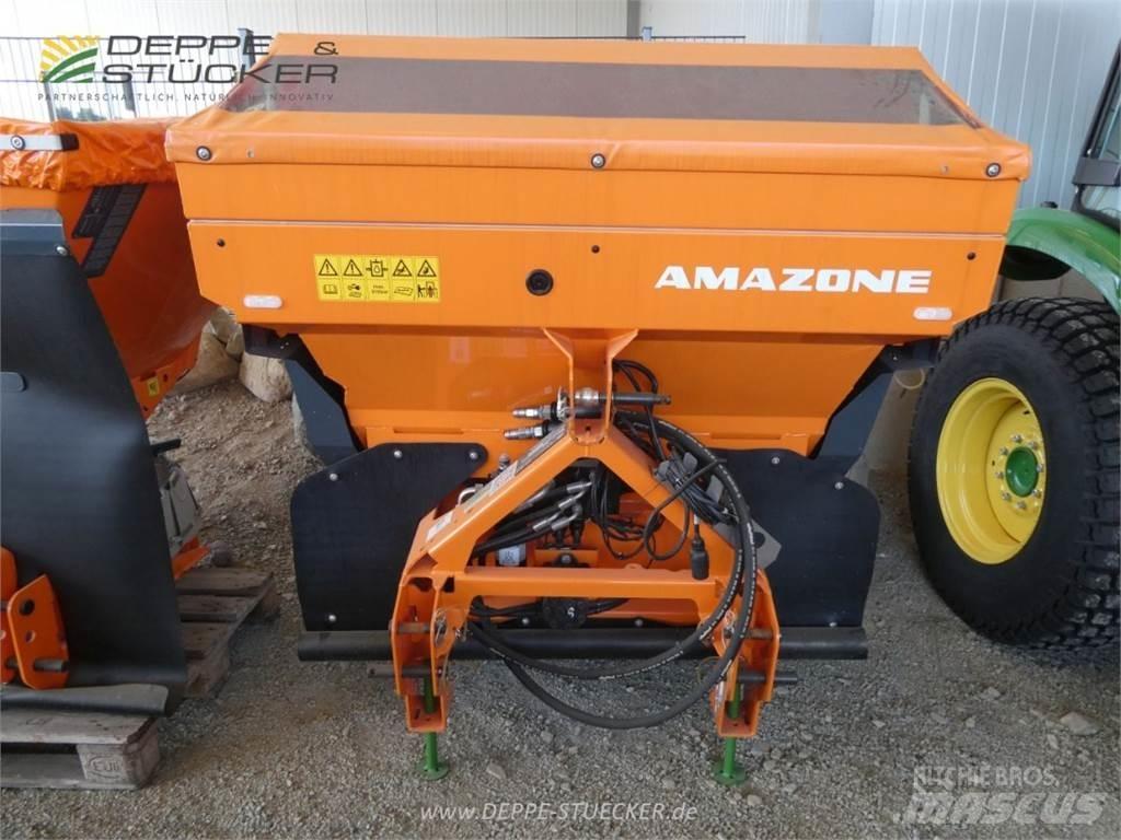 Amazone IceTiger S Posýpače soli a piesku
