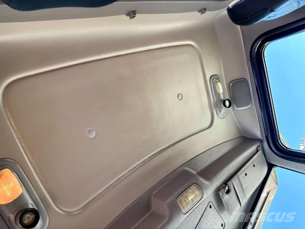 Peterbilt 388 Ťahače