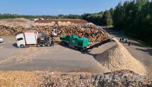 JENZ 922DL Lesníctvo - ostatné