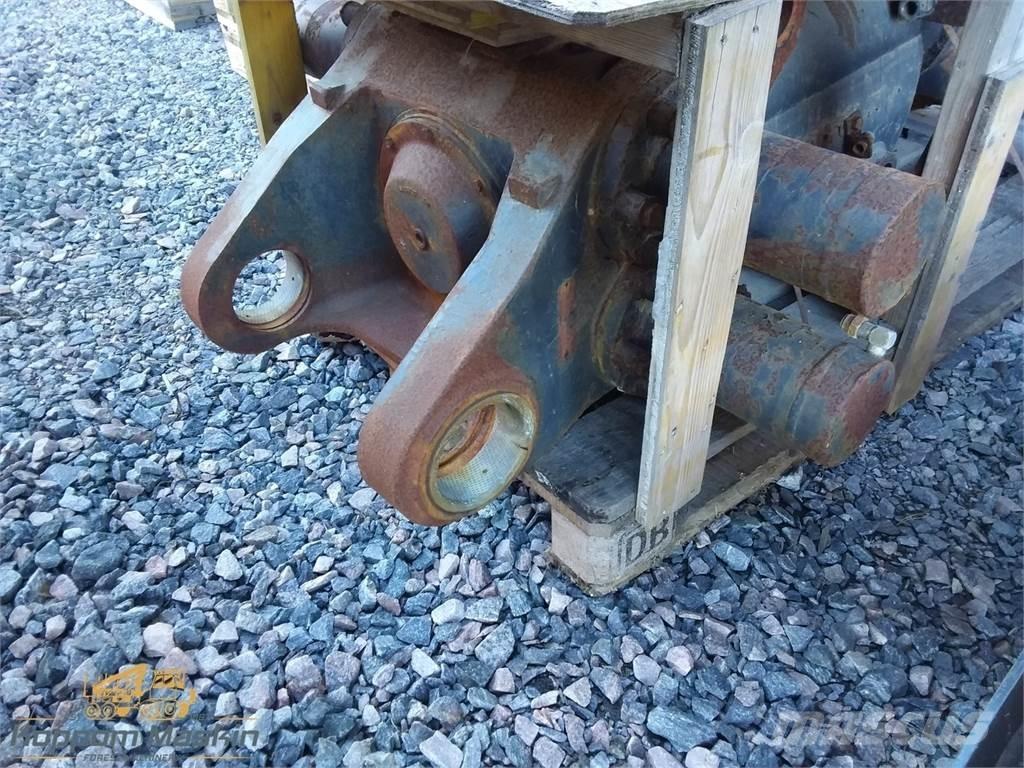 FMG ÖSA 184 (170) Žatevné žeriavy