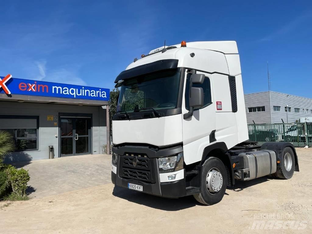 Renault T520 Ťahače