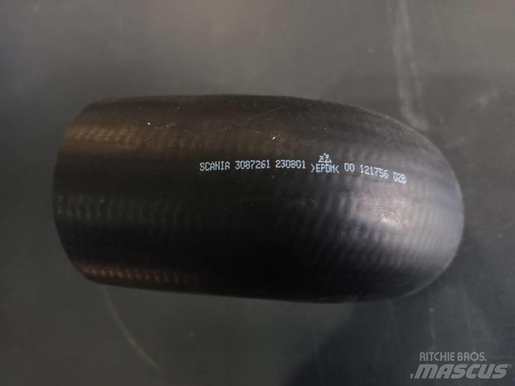 Scania HOSE 3087261 Motory