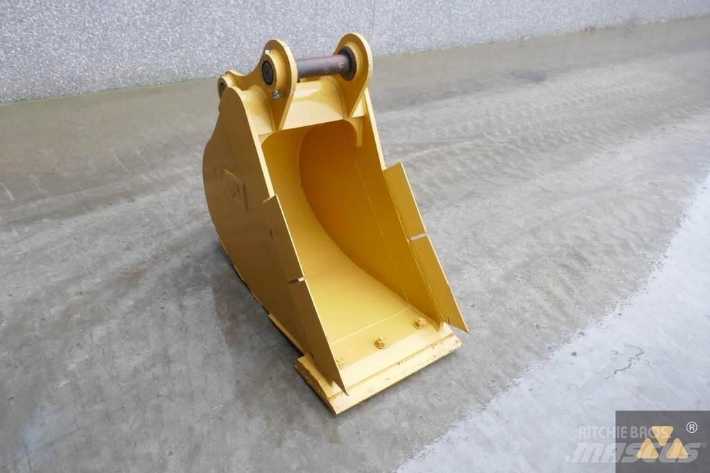 CAT 313 Bucket Lopaty
