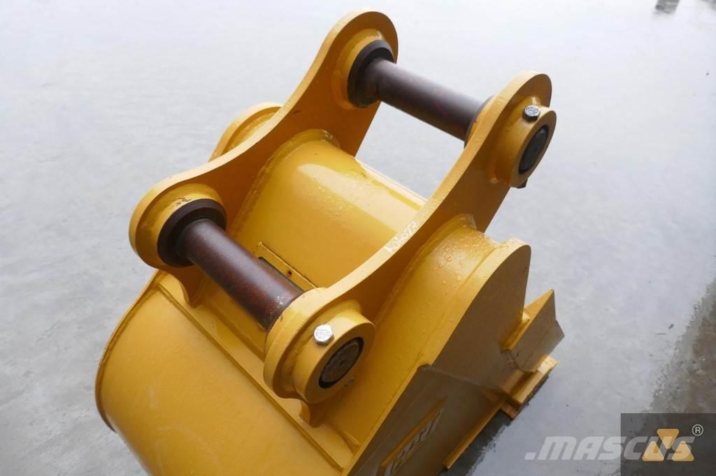 CAT 313 Bucket Lopaty