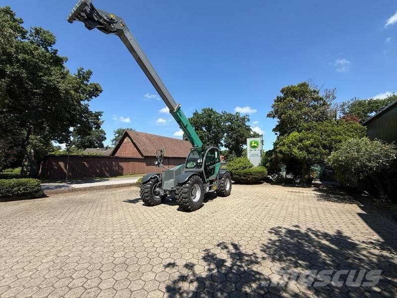Kramer KT559 Ďalšie poľnohospodárske stroje