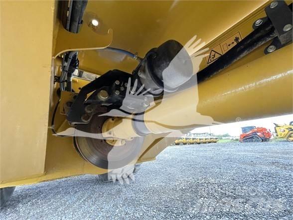 Bell B30E Kĺbové nákladné autá