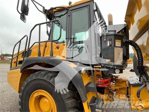 Bell B30E Kĺbové nákladné autá