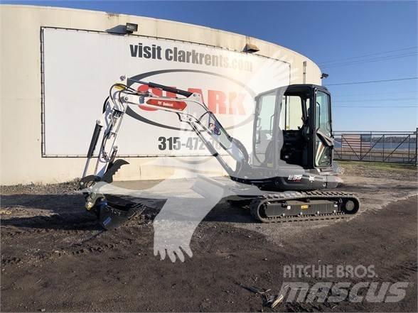 Bobcat E35R2 Mini rýpadlá < 7t