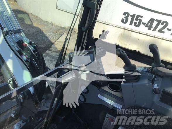 Bobcat E35R2 Mini rýpadlá < 7t