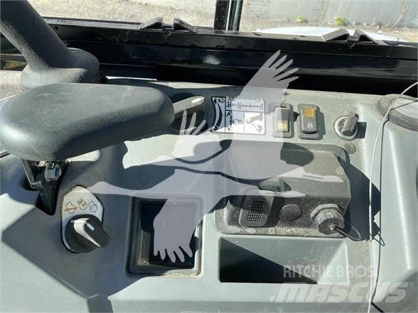 Bobcat E35R2 Mini rýpadlá < 7t