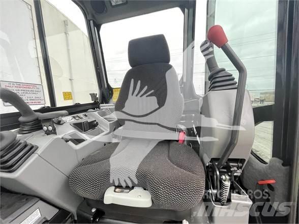 Bobcat E35R2 Mini rýpadlá < 7t