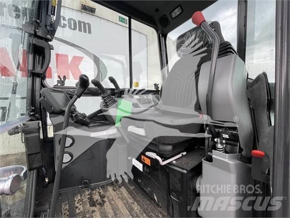 Bobcat E50R2 Mini rýpadlá < 7t