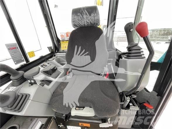 Bobcat E50R2 Mini rýpadlá < 7t
