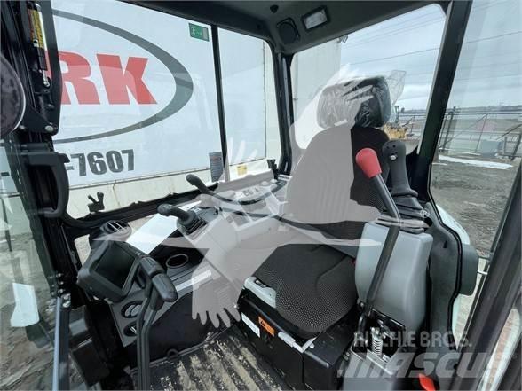 Bobcat E50R2 Mini rýpadlá < 7t