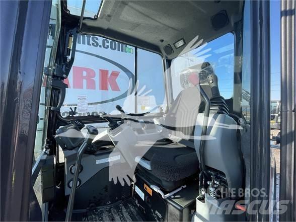 Bobcat E50R2 Mini rýpadlá < 7t