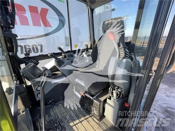 Bobcat E50R2 Mini rýpadlá < 7t
