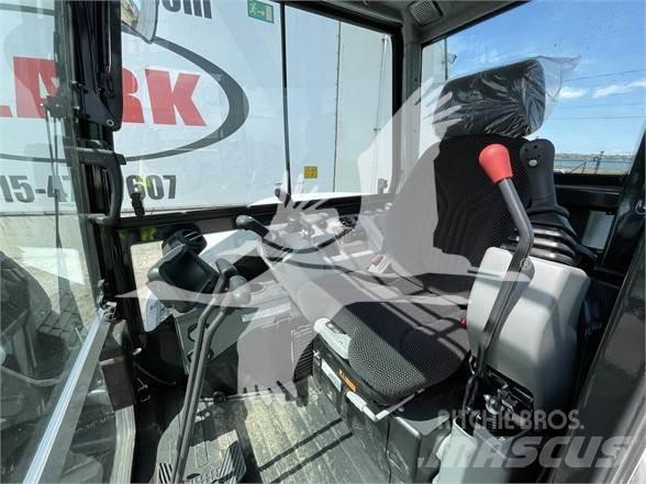 Bobcat E88R2 Pásové rýpadlá