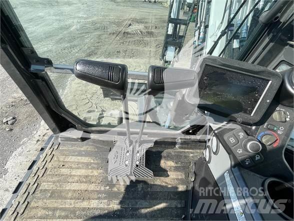 Bobcat E88R2 Pásové rýpadlá