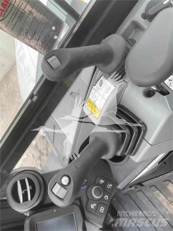 Bobcat E88R2 Pásové rýpadlá