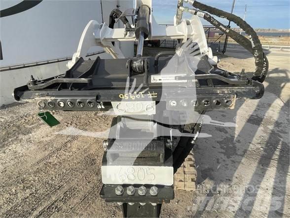 Bobcat NB140 Búracie kladivá / Zbíjačky