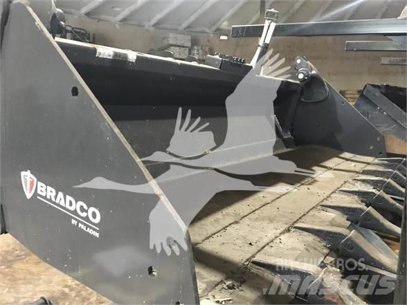 Bradco FFC Lopaty