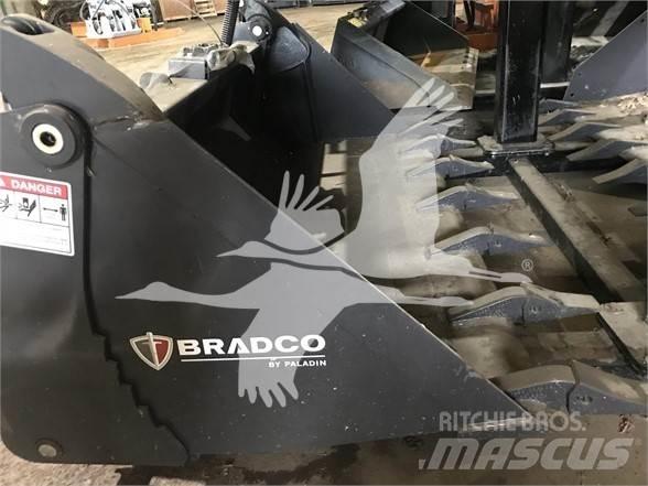 Bradco FFC Lopaty