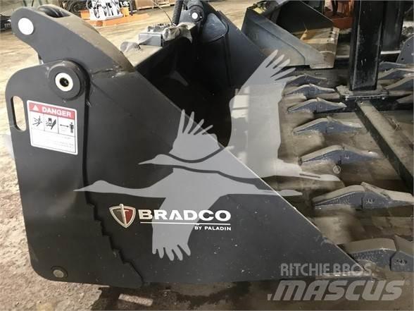 Bradco FFC Lopaty