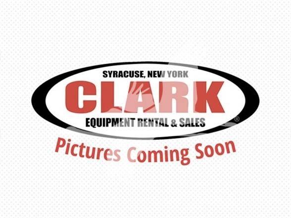  BRUSH HOUND Lesné mulčovače