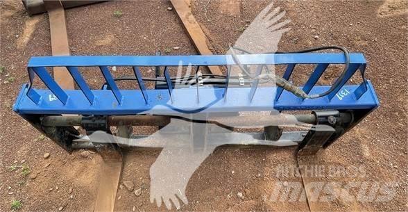 CAT 6W8832 Vidlice
