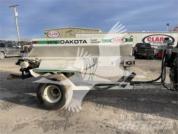 Dakota 410 Stavebníctvo - ostatné
