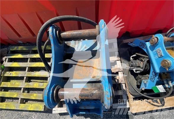  DIESEL 120CL Kompaktory