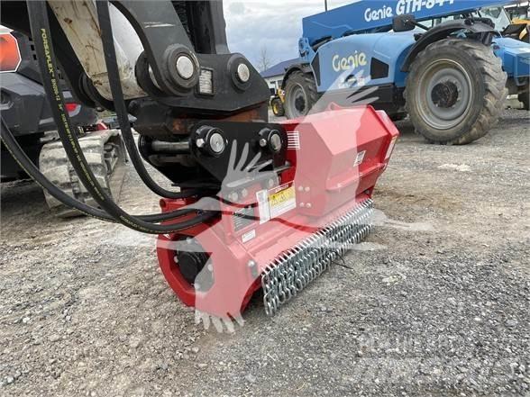 Fecon FMX36 Lesné mulčovače
