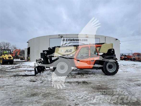 JLG 1255 Teleskopické manipulátory