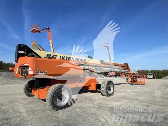 JLG 1350SJP Teleskopické plošiny