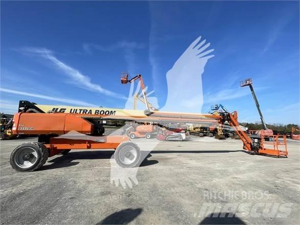 JLG 1350SJP Teleskopické plošiny