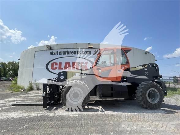 JLG 2733 Teleskopické manipulátory