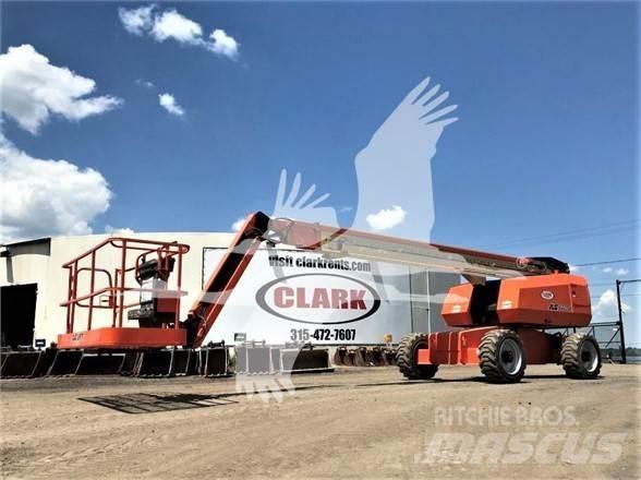 JLG 660SJ Teleskopické plošiny