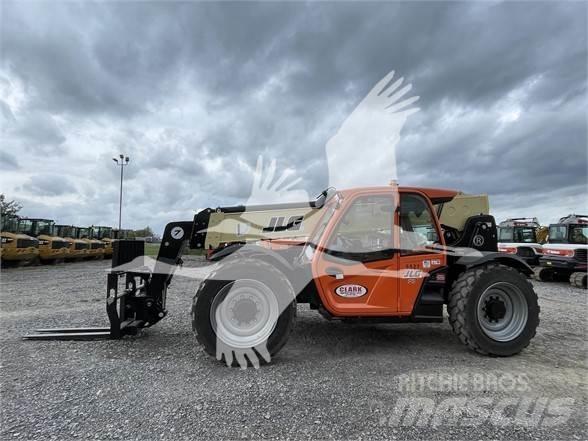 JLG 742 Teleskopické manipulátory