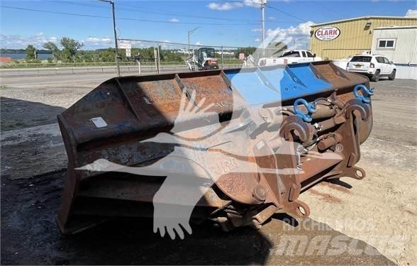 JRB WA320 Lopaty