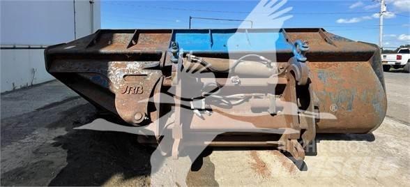 JRB WA320 Lopaty