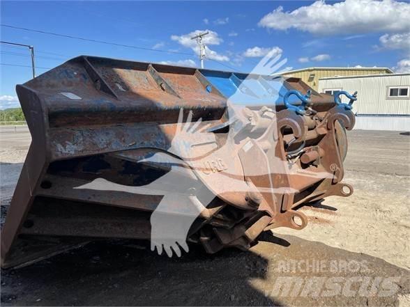 JRB WA320 Lopaty