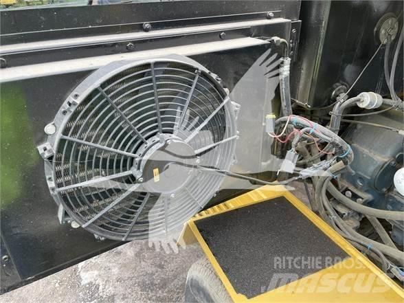  LAYMOR SM400 Zametacie stroje