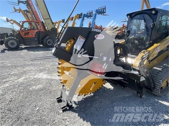 PMI 24HDRS Píly na betón a kameň
