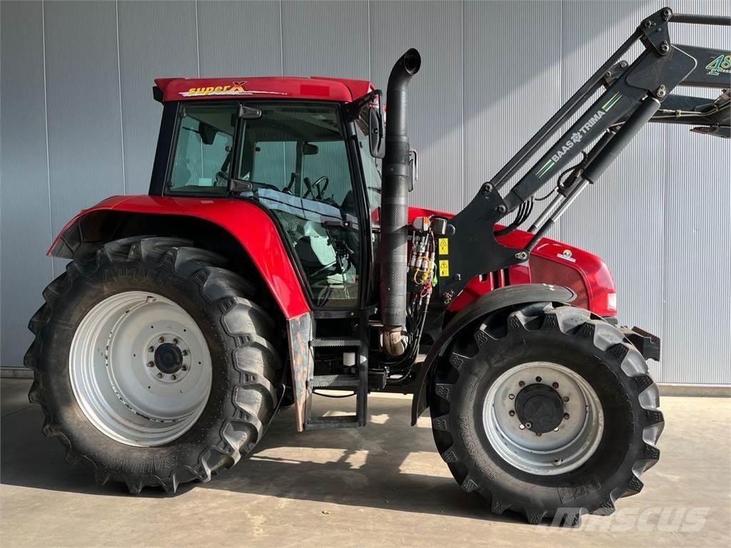 Case IH CS110 Traktory