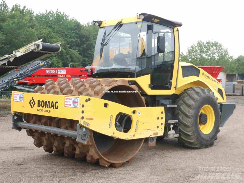Bomag BW 213 PDH-5 Pôdne kompaktory